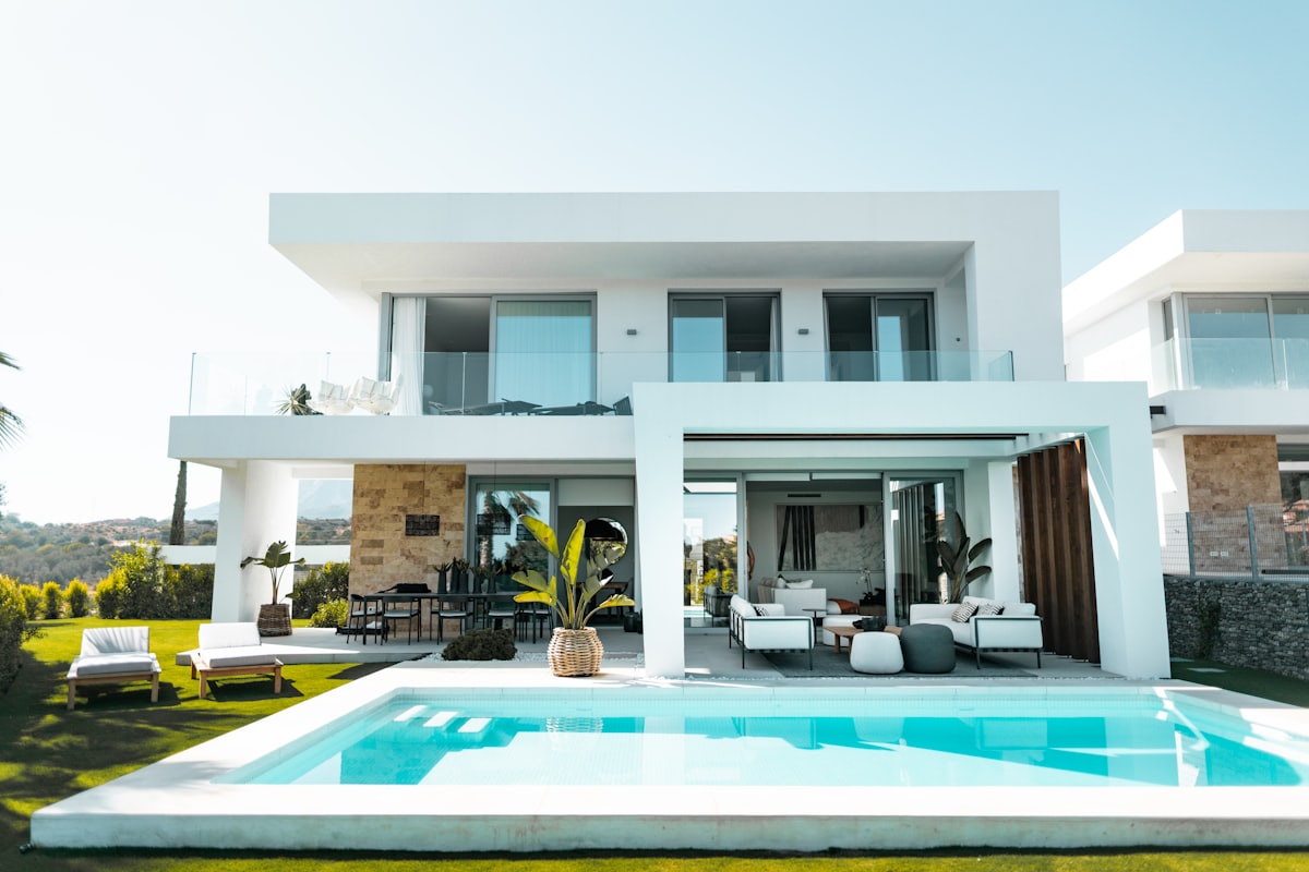 Villa Premium Life